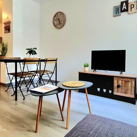"Cozy Zen" 1 Grande Chambre - Calme - Arrivee Autonome - 6 Pers - Parking Gratuit Tours Ngoại thất bức ảnh