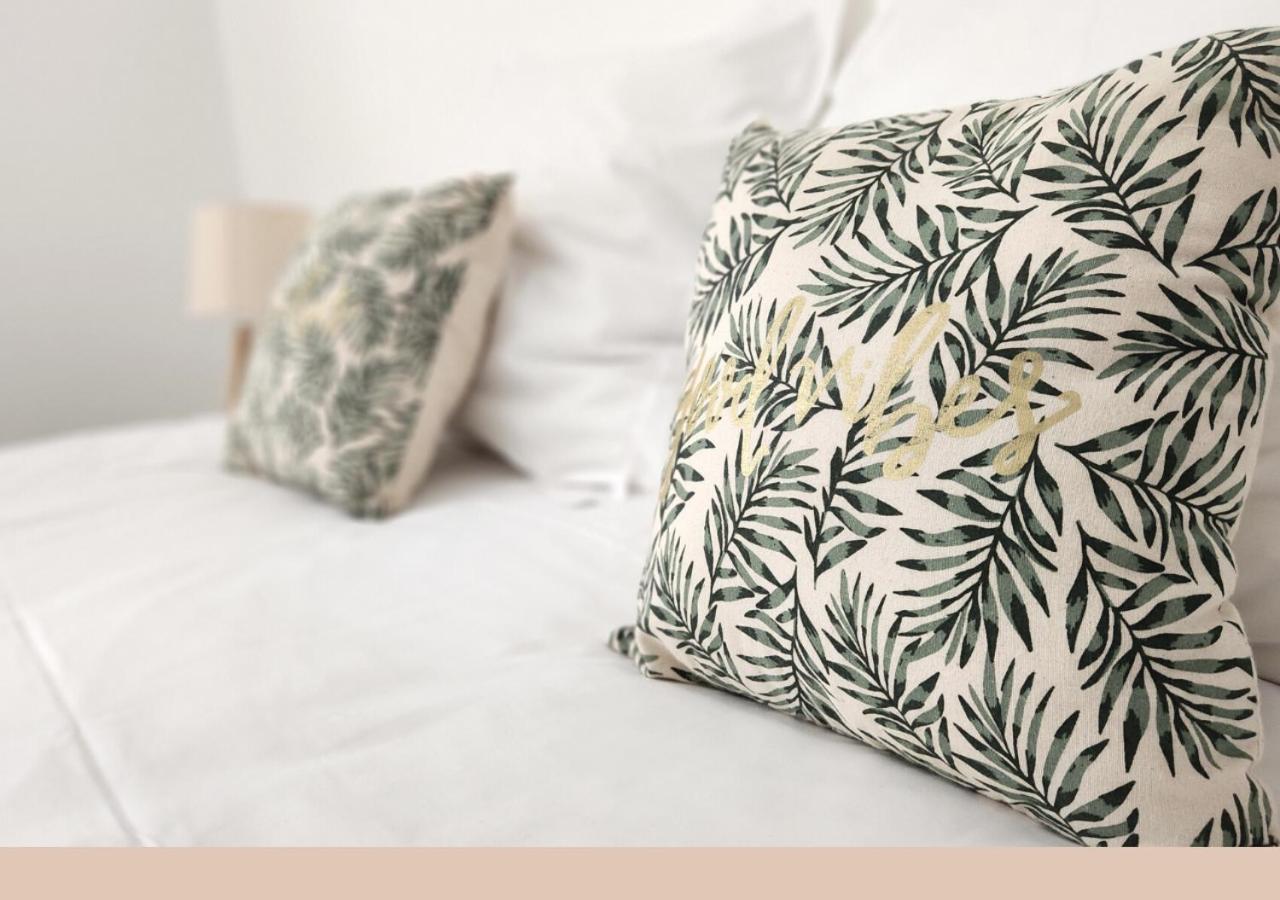 "Cozy Zen" 1 Grande Chambre - Calme - Arrivee Autonome - 6 Pers - Parking Gratuit Tours Ngoại thất bức ảnh